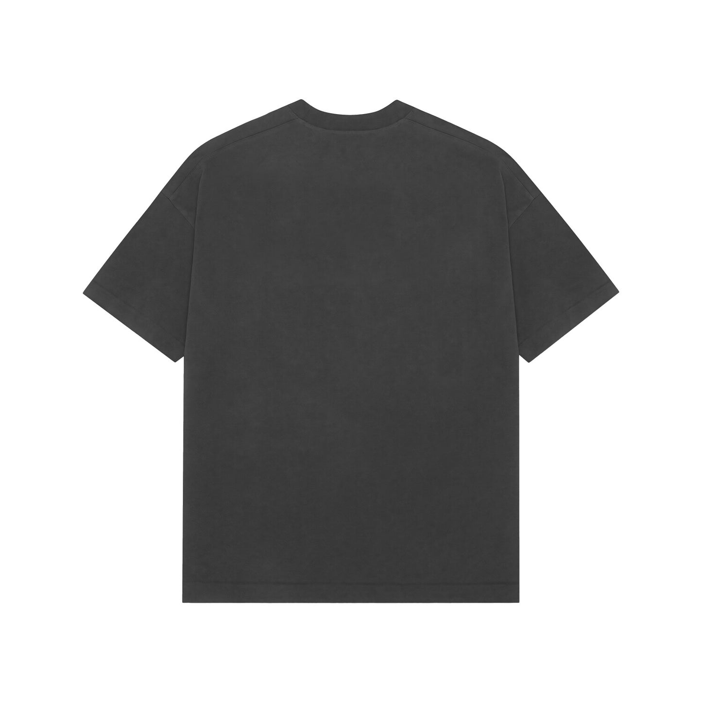 Premium Motorsport Weekdays Oversized T-Shirt