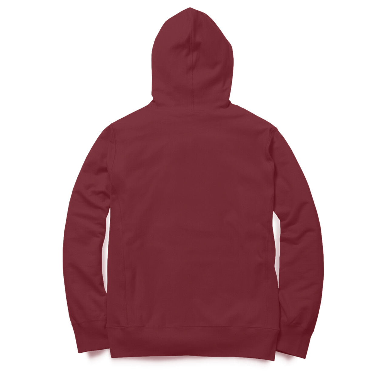 Back View - 5492082
