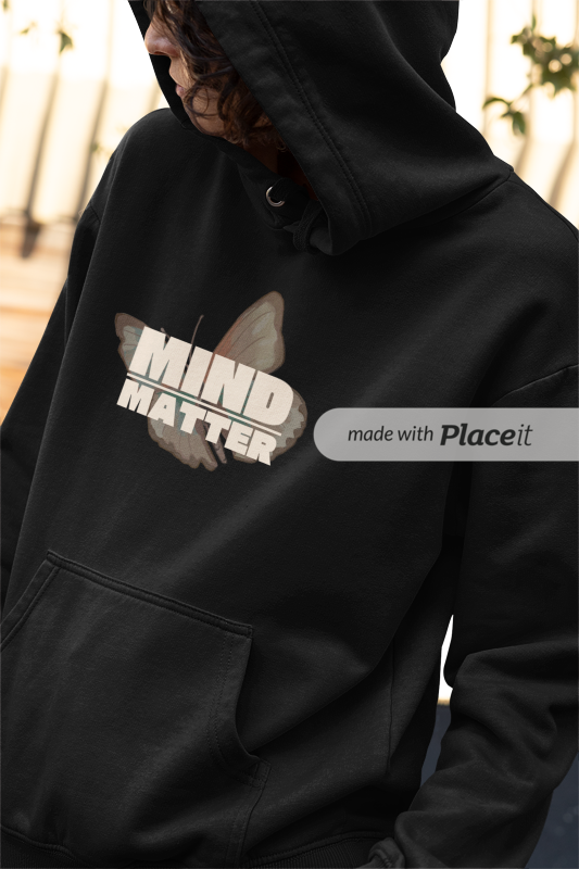 Motivational Hoodies