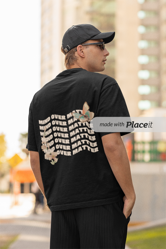 Motivational T-Shirts