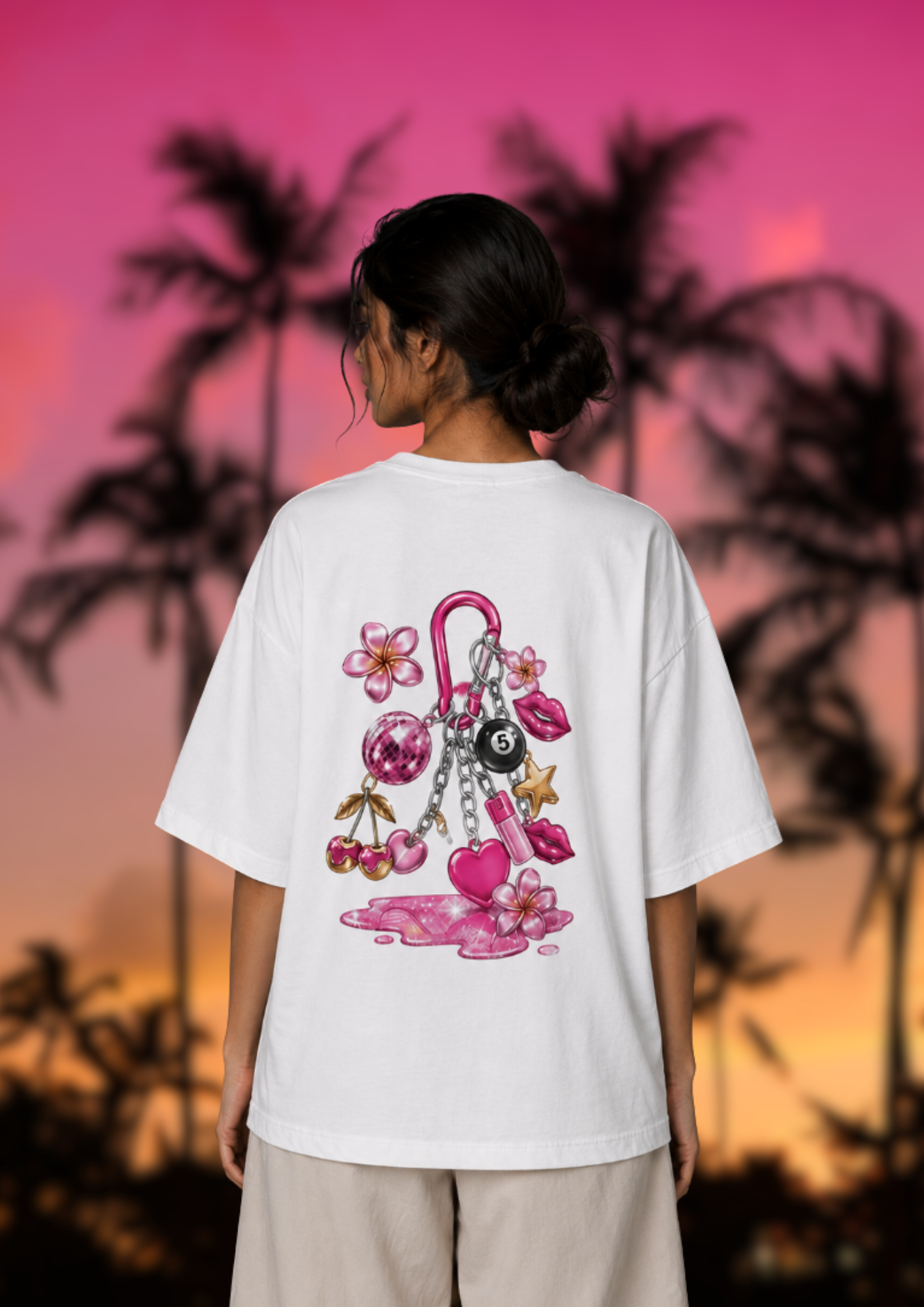 Pina Colada Señorita