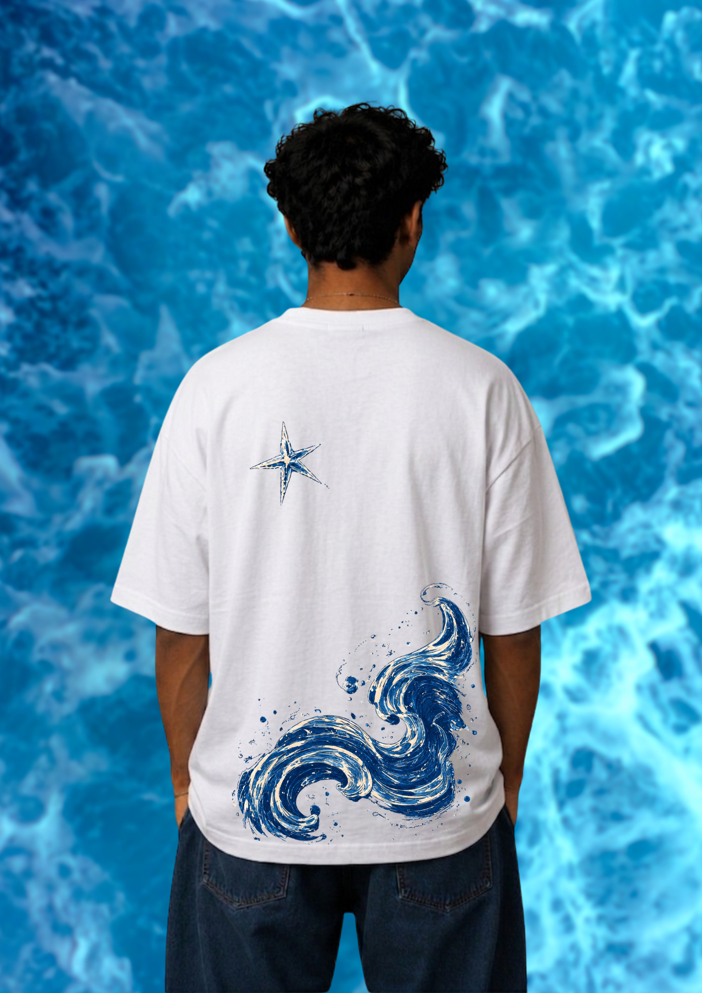 Sea Salt Saga