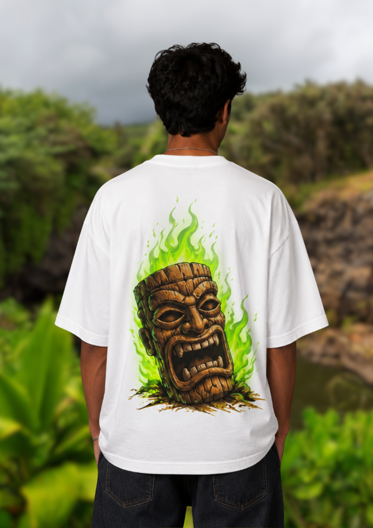 Coconut Crashout