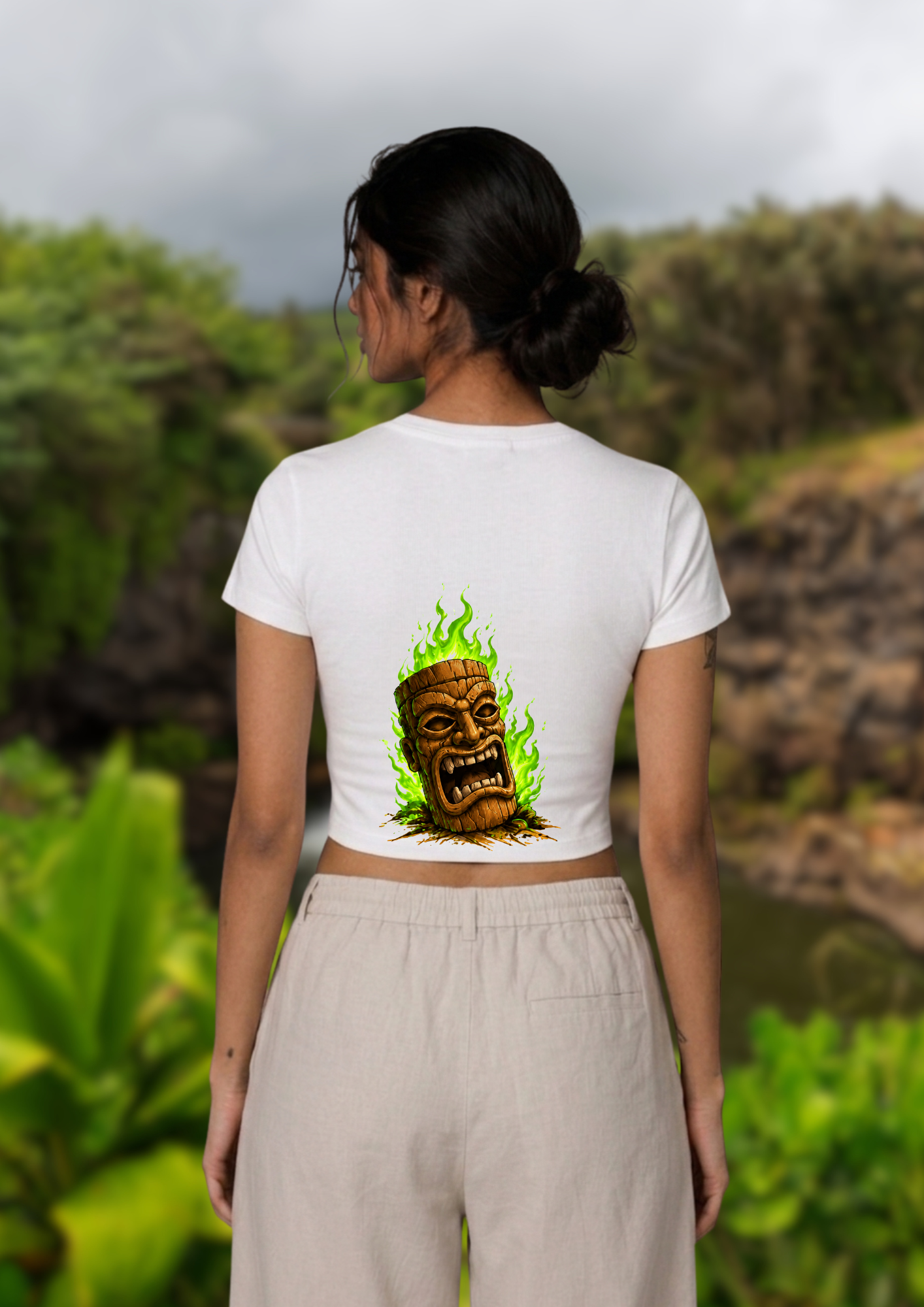 Coconut Crashout