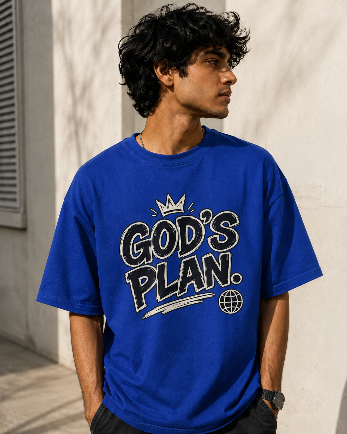 God's Plan