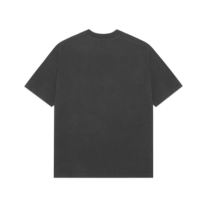 Premium Formula 1 Oversized T-Shirt Black