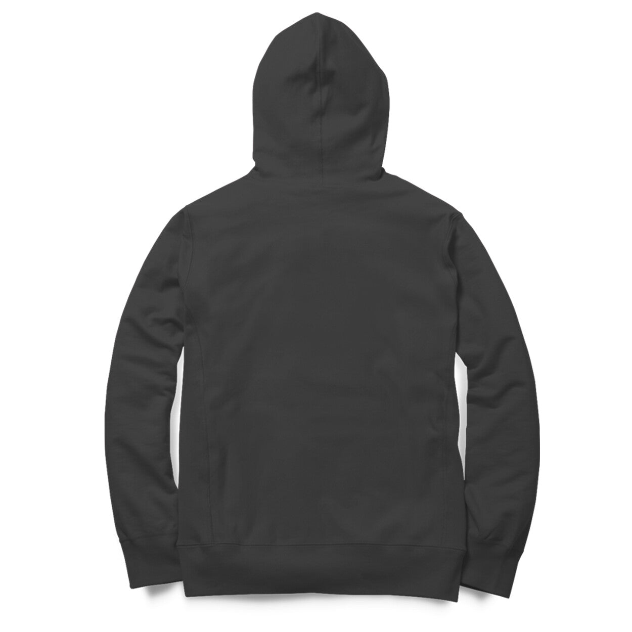 F1 Hoodie Black/Blue