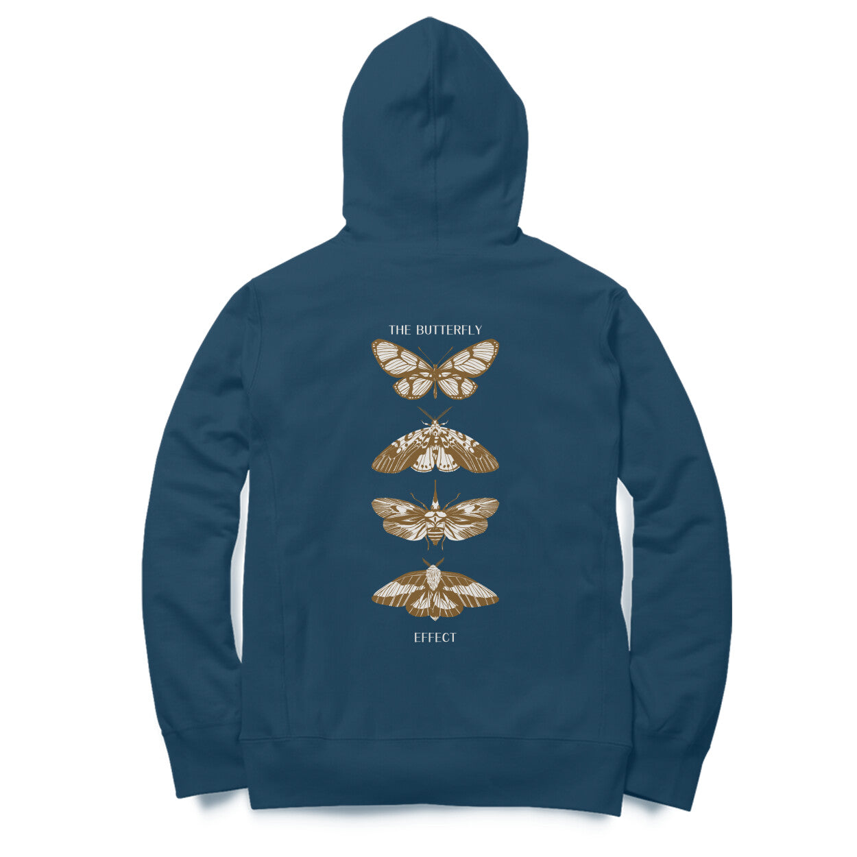 Back View - 4993350